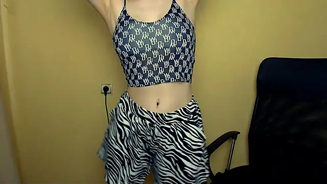 Luna Lush  online show from February 27, 2026, 10:26 am