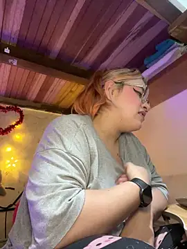 SophiaWeestt99 online show from February 27, 2026, 3:39 am