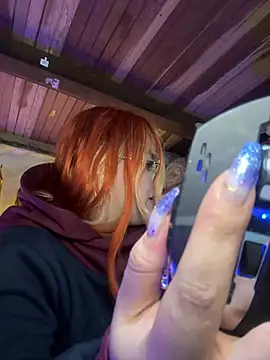 SophiaWeestt99 online show from April 16, 2026, 4:24 am