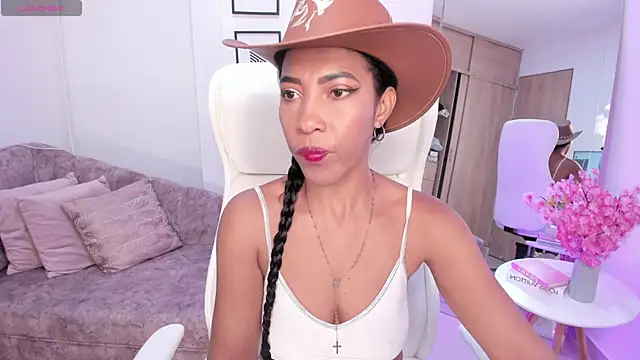 Shantaall  online show from October 31, 2025, 7:04 pm