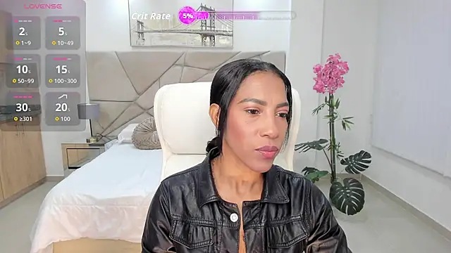 Shantaall  online show from November 21, 2025, 6:50 pm