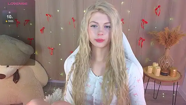 barbieee b online show from February 25, 2026, 3:49 am