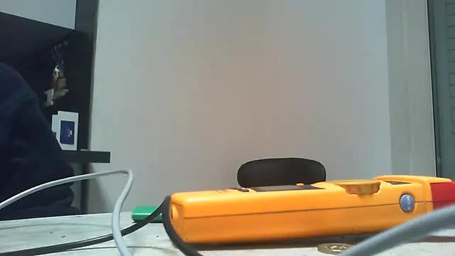 Snapshot of Porzz-6 chatting on February 12, 2026, 8:59 pm Porzz-6 online show from February 12, 2026, 8:59 pm