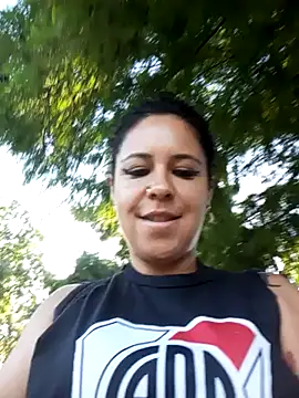 mariposapontiak420 online show from February 19, 2025, 9:25 pm