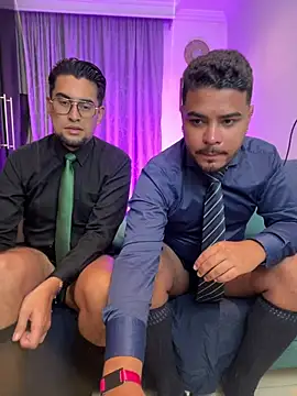 thiagowes online show from March 21, 2026, 3:33 am