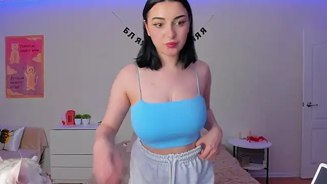 Taste Jennyy online show from March 9, 2025, 3:16 pm