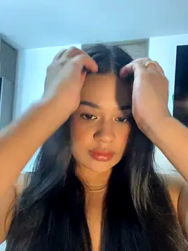 Aitana98  online show from October 4, 2025, 1:58 am