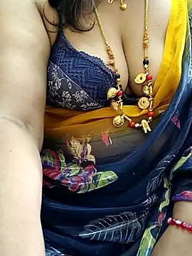 gaurika18 online show from February 28, 2025, 6:54 am