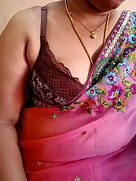 gaurika18 online show from March 1, 2025, 9:51 am