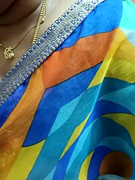 gaurika18 online show from March 8, 2025, 6:32 am