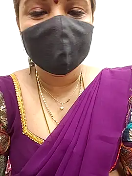 gaurika18 online show from September 19, 2025, 1:23 pm