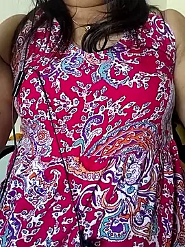 gaurika18 online show from March 14, 2026, 9:15 am