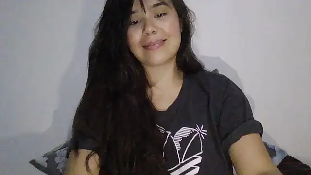 DeusaDemeeter online show from February 3, 2025, 5:07 am