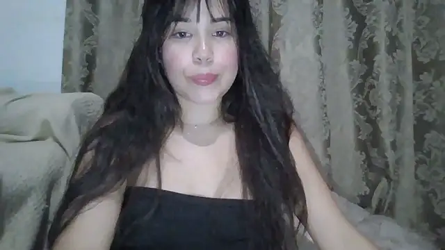 DeusaDemeeter online show from February 22, 2025, 10:09 pm