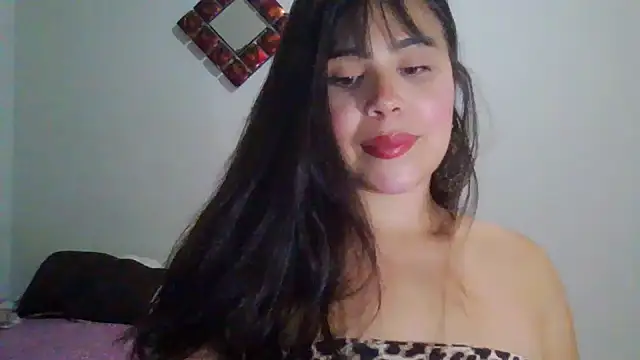 DeusaDemeeter online show from April 18, 2026, 4:05 am