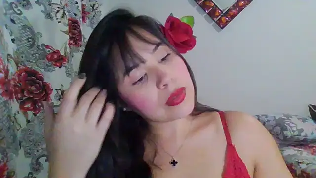 Snapshot of DeusaDemeeter chatting on July 10, 2026, 2:38 am DeusaDemeeter online show from July 10, 2026, 2:38 am