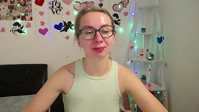 VasilisaSii online show from January 24, 2025, 6:24 am