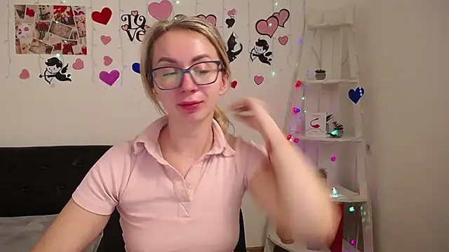 VasilisaSii online show from January 25, 2025, 4:03 pm