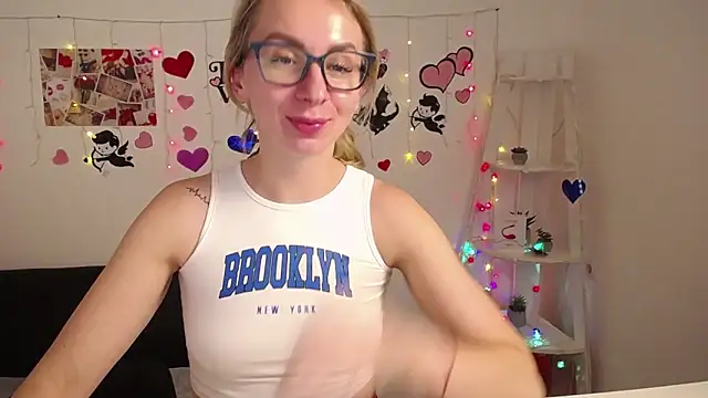 VasilisaSii online show from January 27, 2025, 12:26 pm