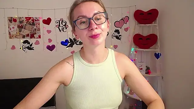 VasilisaSii online show from February 3, 2025, 12:36 pm