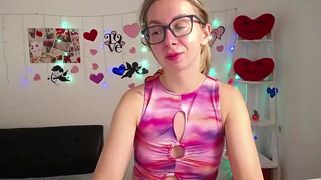 VasilisaSii online show from February 15, 2025, 9:49 am