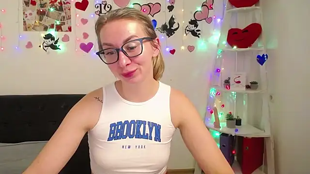 VasilisaSii online show from March 7, 2025, 4:00 pm