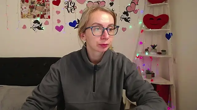 VasilisaSii online show from March 12, 2025, 6:07 am