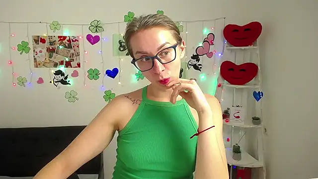 VasilisaSii online show from March 21, 2025, 12:28 pm