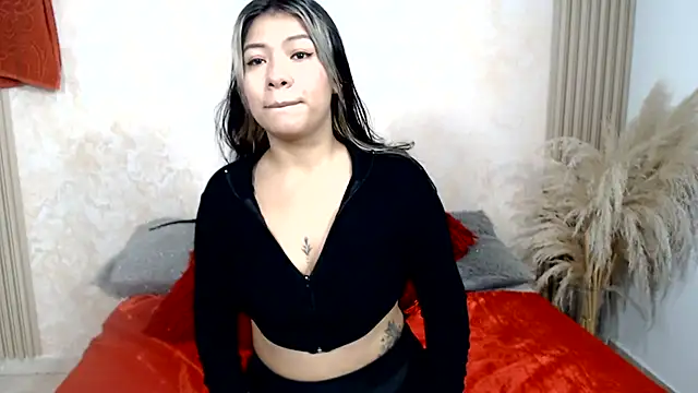 JESSYCHERNOBIL online show from July 9, 2026, 11:03 am