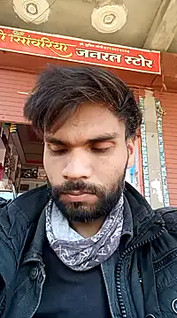 Snapshot of anjy_ chatting on January 2, 2025, 6:18 am anjy online show from January 2, 2025, 6:18 am