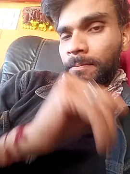 Snapshot of anjy_ chatting on January 3, 2025, 9:47 am anjy online show from January 3, 2025, 9:47 am