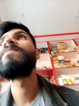 Snapshot of anjy_ chatting on February 28, 2025, 6:21 am anjy online show from February 28, 2025, 6:21 am