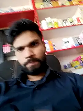 Snapshot of anjy_ chatting on March 2, 2025, 5:01 am anjy online show from March 2, 2025, 5:01 am