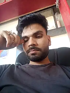 Snapshot of anjy_ chatting on March 9, 2026, 7:12 am anjy online show from March 9, 2026, 7:12 am