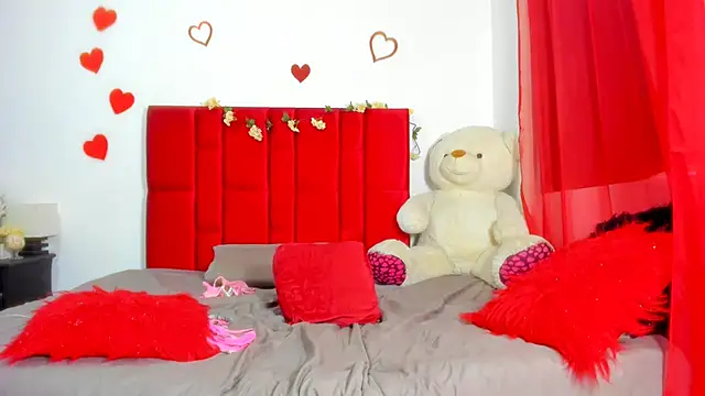 tifanny doll99 online show from January 18, 2025, 2:23 pm