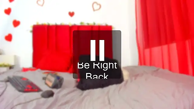 tifanny doll99 online show from January 27, 2025, 12:54 am