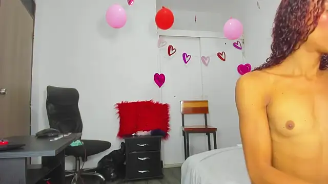 tifanny doll99 online show from February 13, 2025, 12:46 am