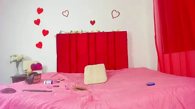 tifanny doll99 online show from February 27, 2025, 2:42 am