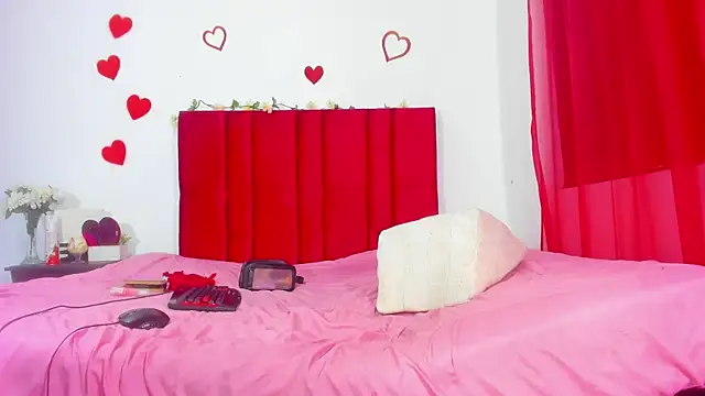 tifanny doll99 online show from February 28, 2025, 12:10 am