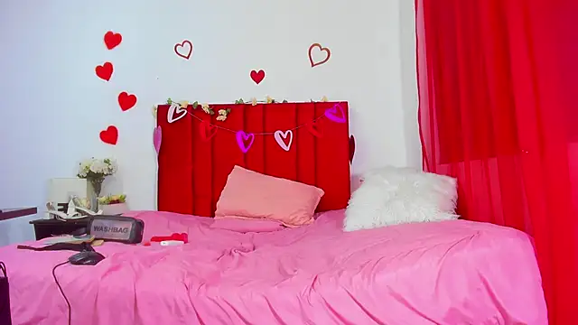 tifanny doll99 online show from March 6, 2025, 5:24 am