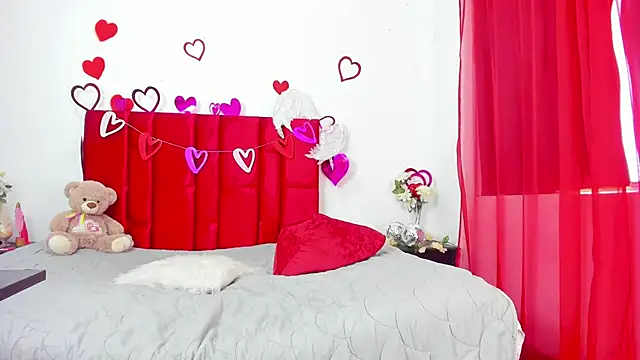 tifanny doll99 online show from March 21, 2025, 5:02 pm