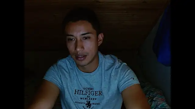 Snapshot of Davixx258 chatting on January 22, 2025, 3:51 pm Davixx258 online show from January 22, 2025, 3:51 pm