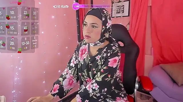 AliaAsad online show from February 13, 2025, 12:11 pm