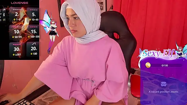 AliaAsad online show from March 15, 2025, 3:16 pm