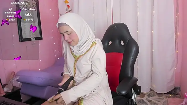 AliaAsad online show from November 15, 2025, 12:13 pm