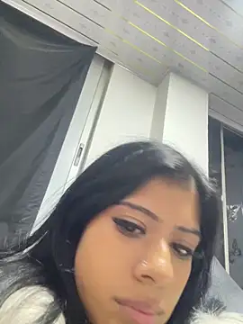 meggan 77 online show from March 13, 2026, 4:19 am