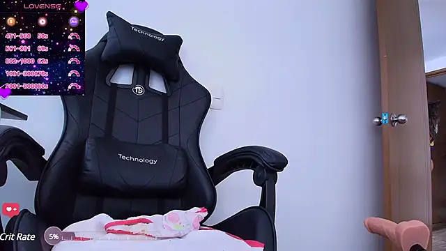 kendall sexy27 online show from February 7, 2025, 4:56 pm