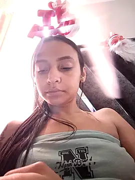 emma ambar online show from January 14, 2026, 5:40 pm