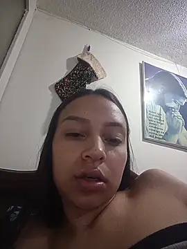 emma ambar online show from February 26, 2026, 11:37 pm