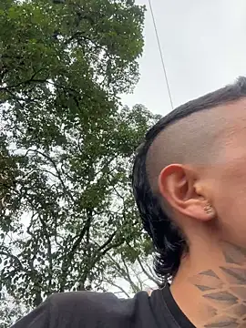  PhillipBrown online show from February 9, 2025, 8:56 pm